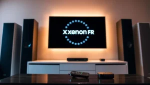 Xenon IPTV FR