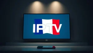 Acheter IPTV