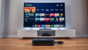IPTV Netflix gratuit