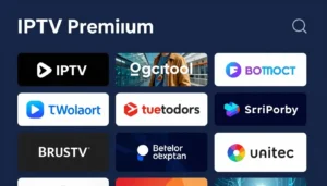 IPTV Premium 4K