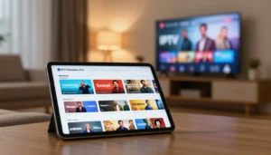 IPTV Smarters Pro