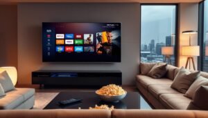 IBO Player IPTV