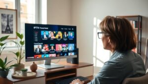 acheter IPTV FR