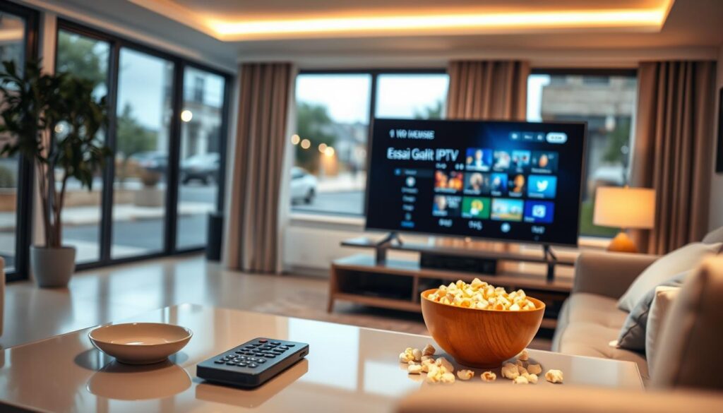 essai gratuit IPTV FR