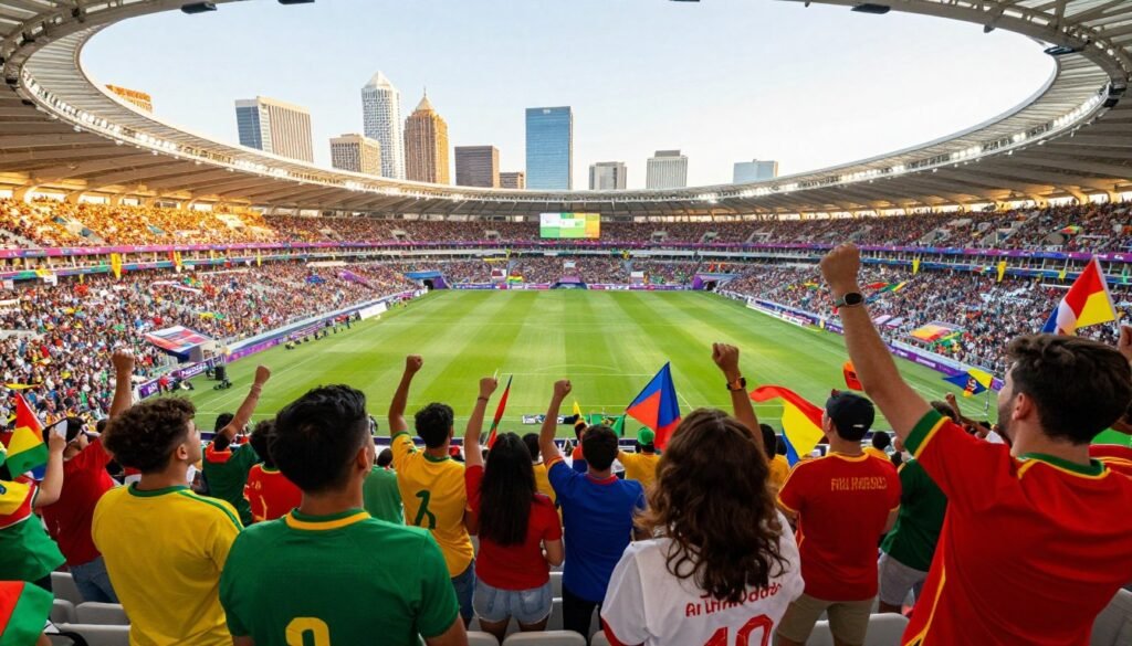 FIFA World Cup 2026