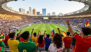 FIFA World Cup 2026